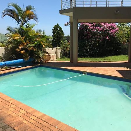 Somerset In Durban Bagian luar foto