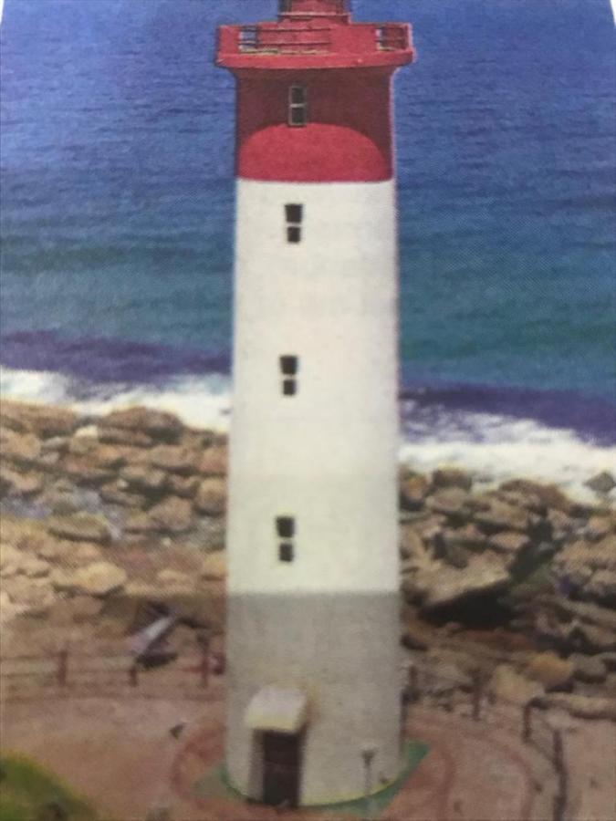 Somerset In Durban Bagian luar foto