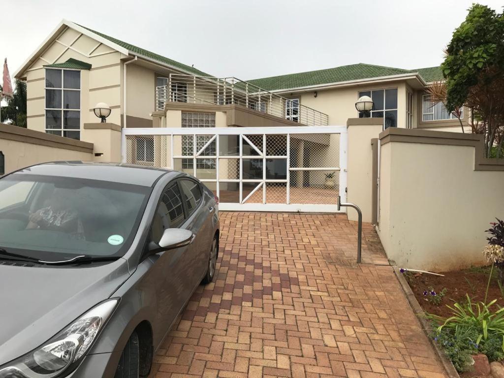 Somerset In Durban Bagian luar foto