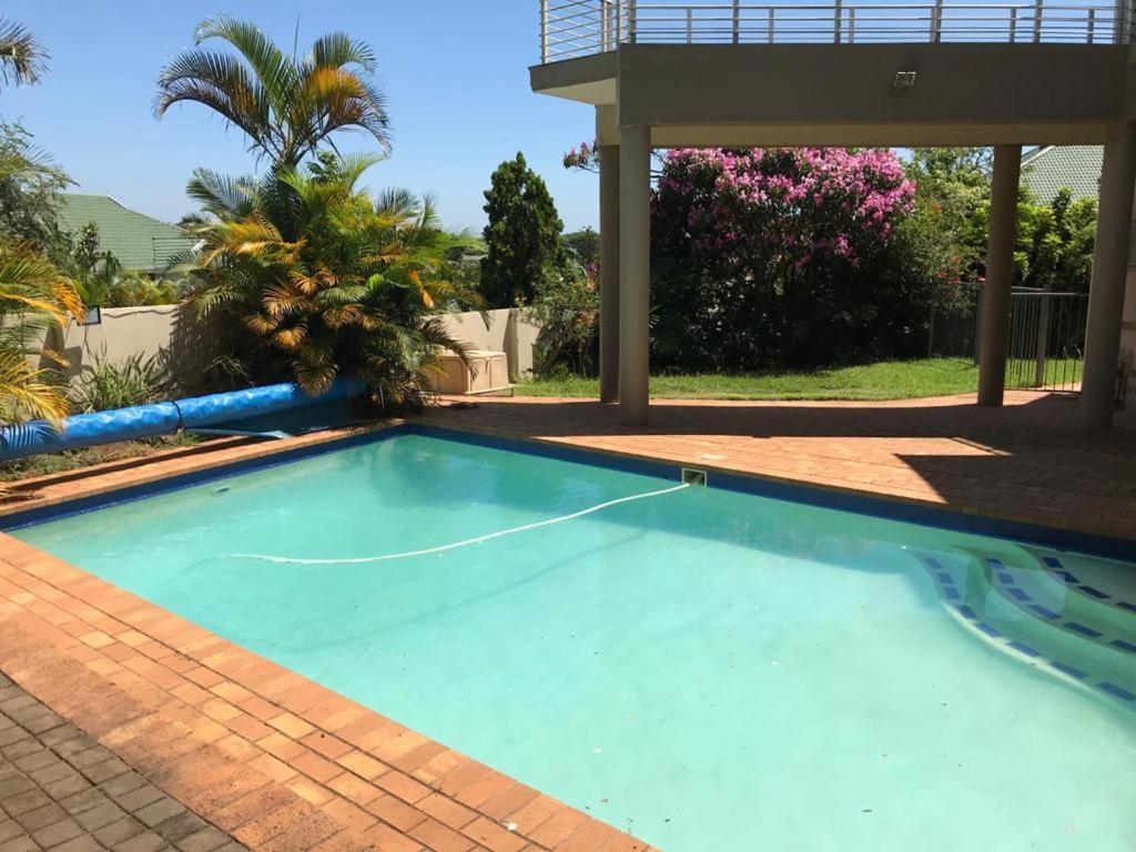 Somerset In Durban Bagian luar foto
