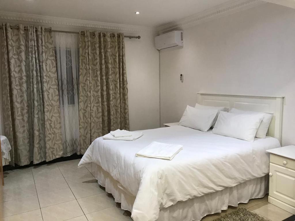 Somerset In Durban Bagian luar foto