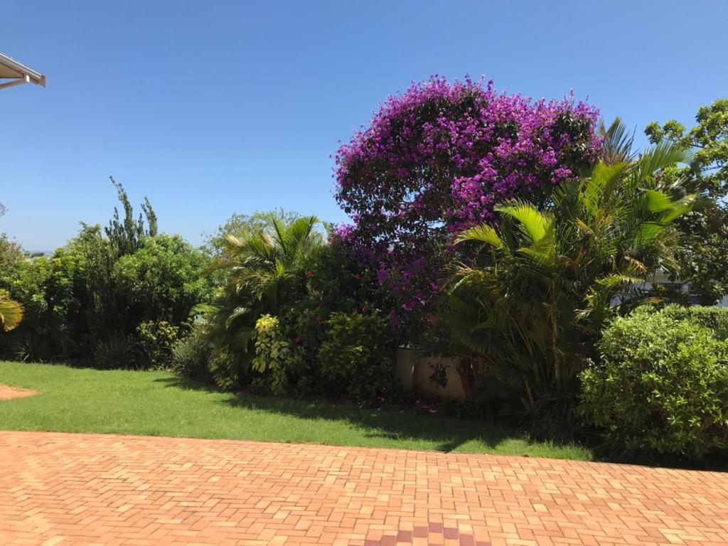 Somerset In Durban Bagian luar foto