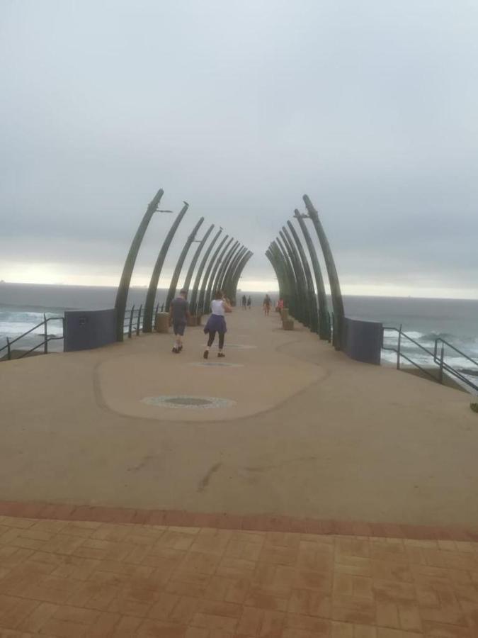 Somerset In Durban Bagian luar foto